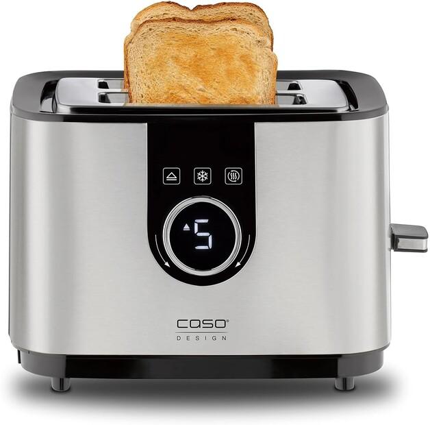 Toaster Caso Selection T2 (2769)