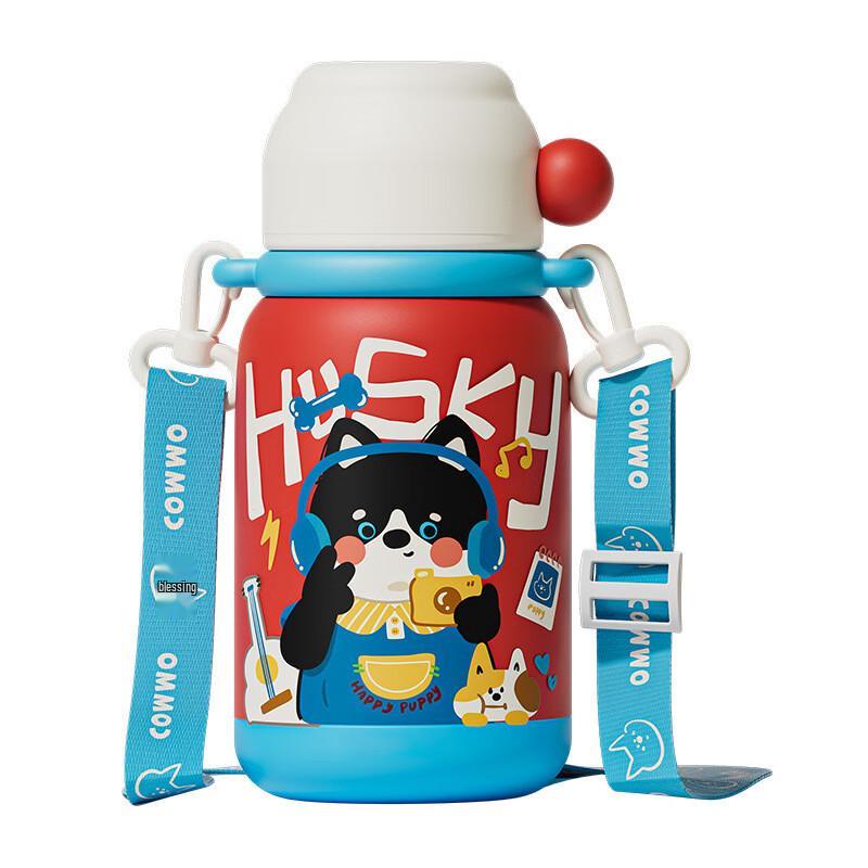 Kids 316 Stainless Steel Insulated Water Bottle
