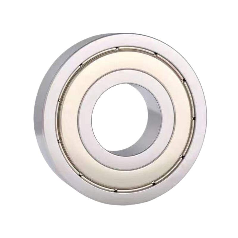 High-Speed Quality Bearings 6200-6206