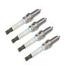 4x Spark Plug For Honda Accord CR-V CRV Hybrid 12290-6C1-A01 DILZKAR7D11S 95997