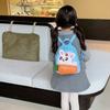Adorable Childrens Lightweight Backpack For Boys And Girls Age 3 To 6 Years