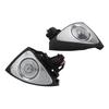 7-Color Ambient Lighting LED Rotating Tweeter Replacement for Mercedesbenz S-Class W222 2014-2017