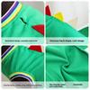 Dachshund Apparel Dinosaur Costume For Small Dog Simple To Wear Pet Cosplay Outfit For Theme Party Halloween Gathering