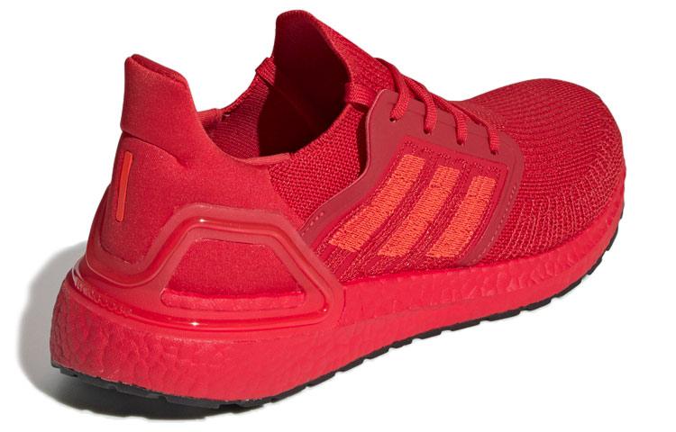 UltraBoost 20 Adidas 'Solar Red' EG0700