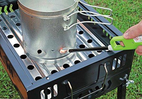 Captain Stag UG-3245 Fire Extinguisher Set for Bar