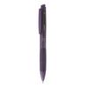 Monami Trio Color Gel Ballpoint Pen - 0.38/0.5/0.7mm