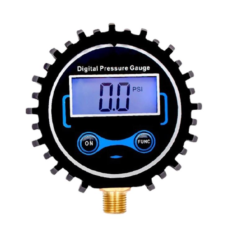 Digital Tire Pressure Gauge LCD Digital Tire Pressure Gauge Tire Air Pressure