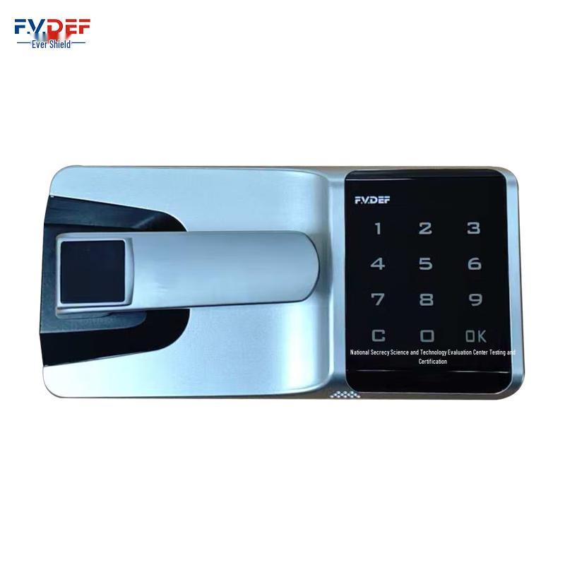 F.V.DEF YDS-2S Electromagnetic Shielding Cabinet Password Lock