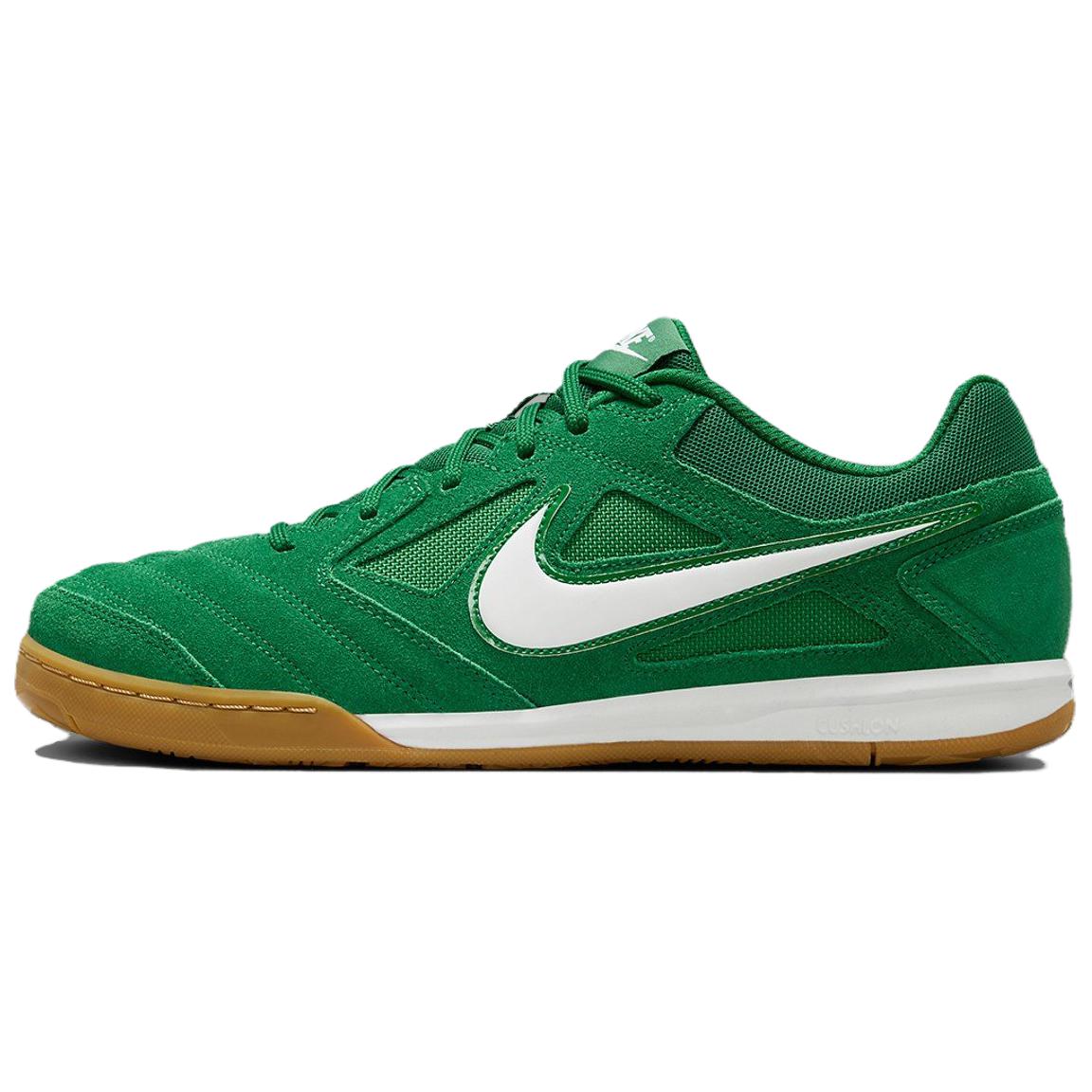 

Новые Nike Gato Pine Green HQ6020-300 41