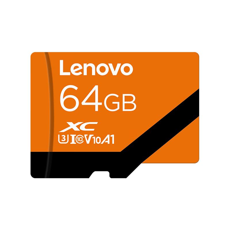 Lenovo Scheda di Memoria MicroSD TF