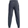 Under Armour Knitted Sweatpants Men's Gray 1383245-044