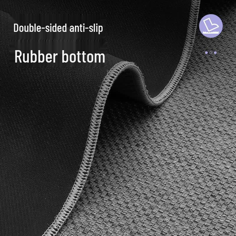Dajiang Waterproof Anti-Slip Kitchen Mat