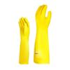 Industrial PVC Coated Chemical Resistant Gloves