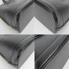Used LOUIS VUITTON Handbag Alma M52142 Epi Leather Noir black chic