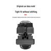 Waterproof, stain-resistant TPE mats for 2025 Tesla Model Y, tailored for front and rear trunks.