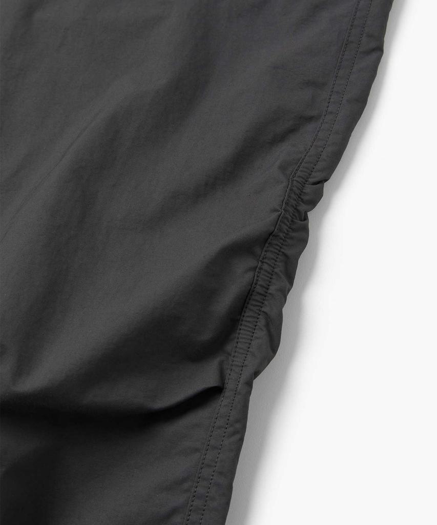 WMC Travel Pants_Charcoal Grey