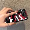 Creative Colored Wallpaper Funda Phone Cover Case for Honor X5b 200 400 Lite X8 Magic5Lite X6 70 90 X9a X7 8X