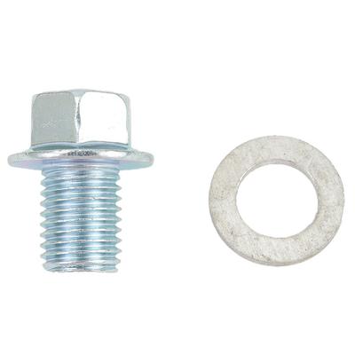 Helt ny bolt Del 1 stk 90030-415-000 90083-ML7-003 Tilbehør