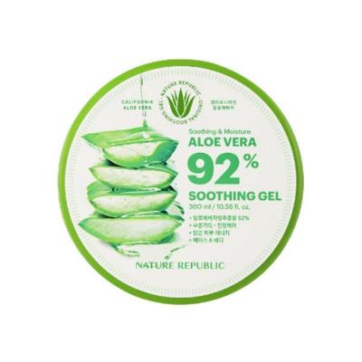 Lichaamsverzorging – Bodycrèmes en -lotions