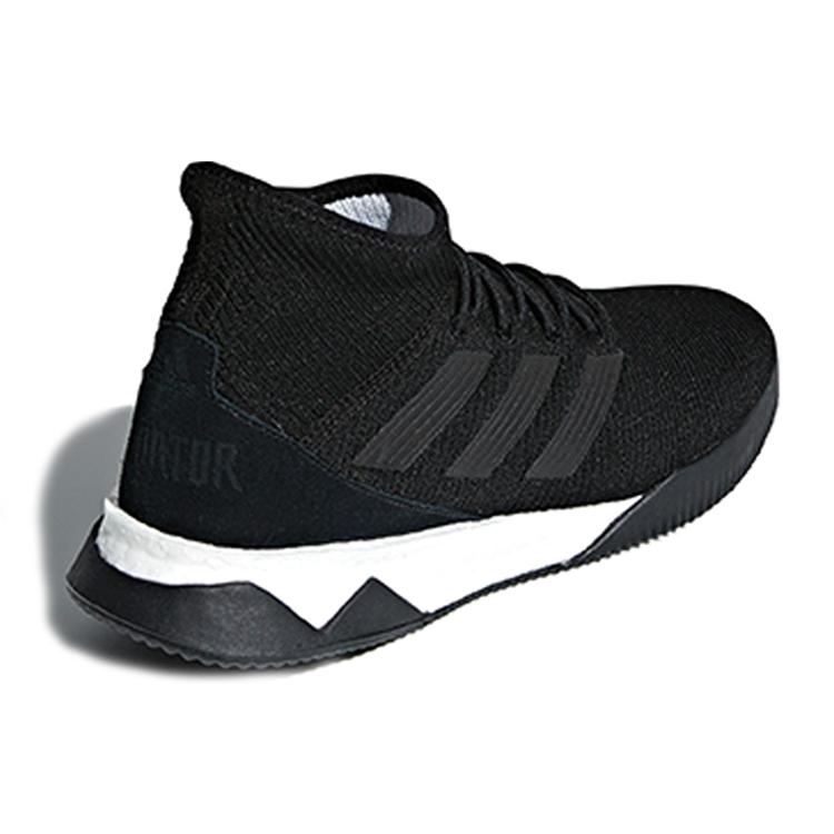 Ny Adidas Predator Tango 18.1 Core Black DB2062
