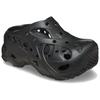 Crocs  Caged Clog Black Women Sneakers 211141-001