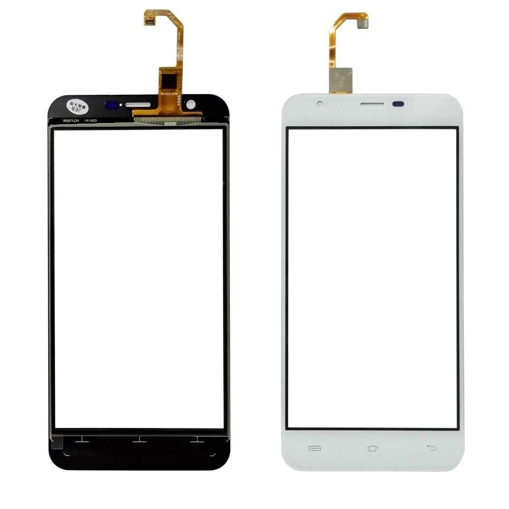 5.5'' Mobile Touch Screen Panel For Oukitel U7 Plus Touch Screen Front Glass Sensor Digitizer Panel