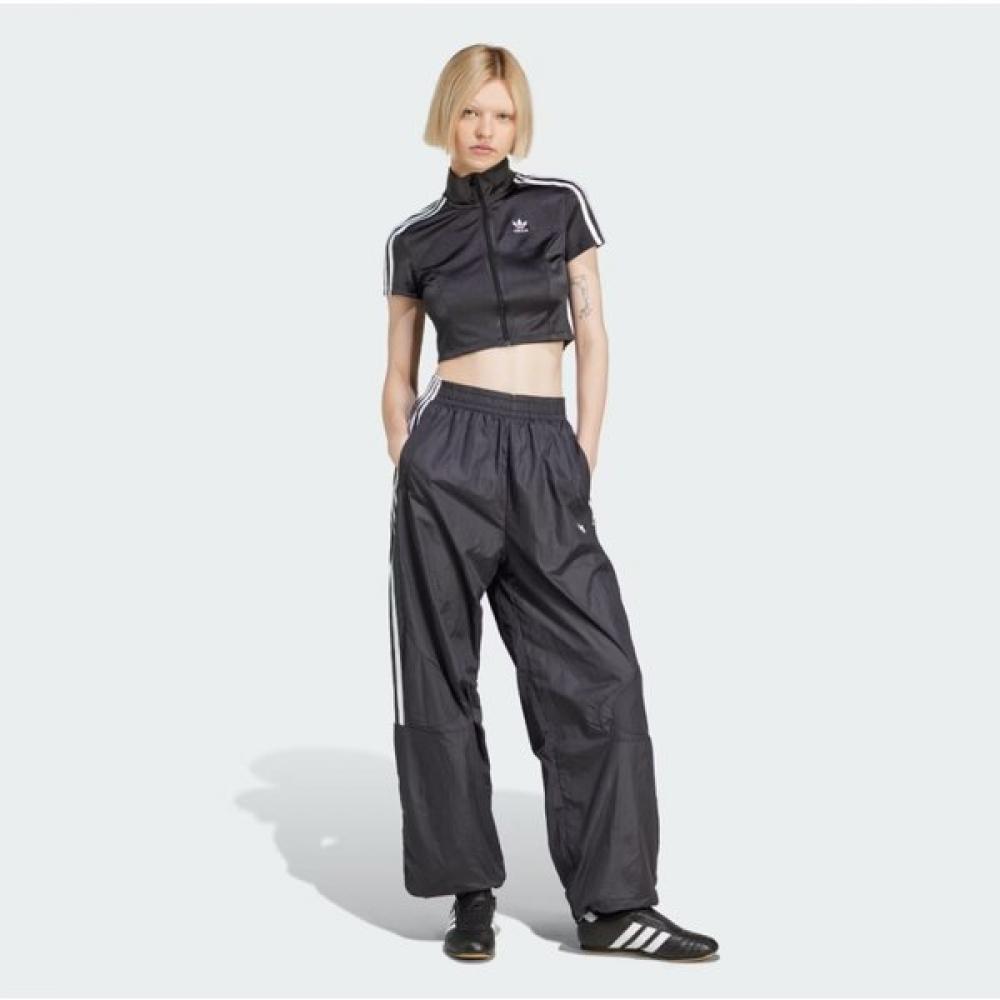 

Женские спортивные брюки TeamgeiSt overSize Jd0256 Adi...
