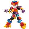 Yoshiritsu LaQ Bonus Set 2025 1180 Pieces + 115 Special Pieces Building Blocks Set