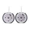 Watch Movement Accessories Ld53 Movement Ld57-369/6912 Movement 6912 Small Second Movement