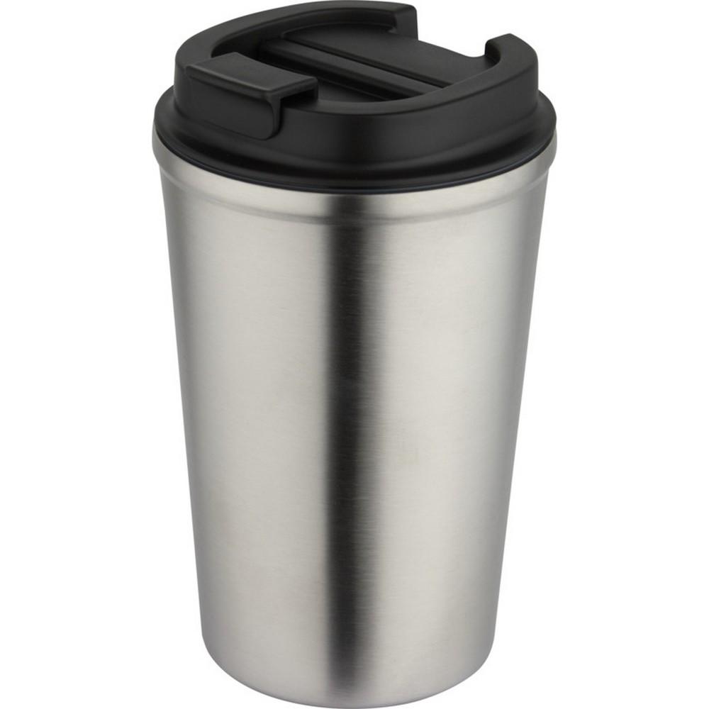 Floso Newport Stainless Steel Double Wall 350ml Tumbler