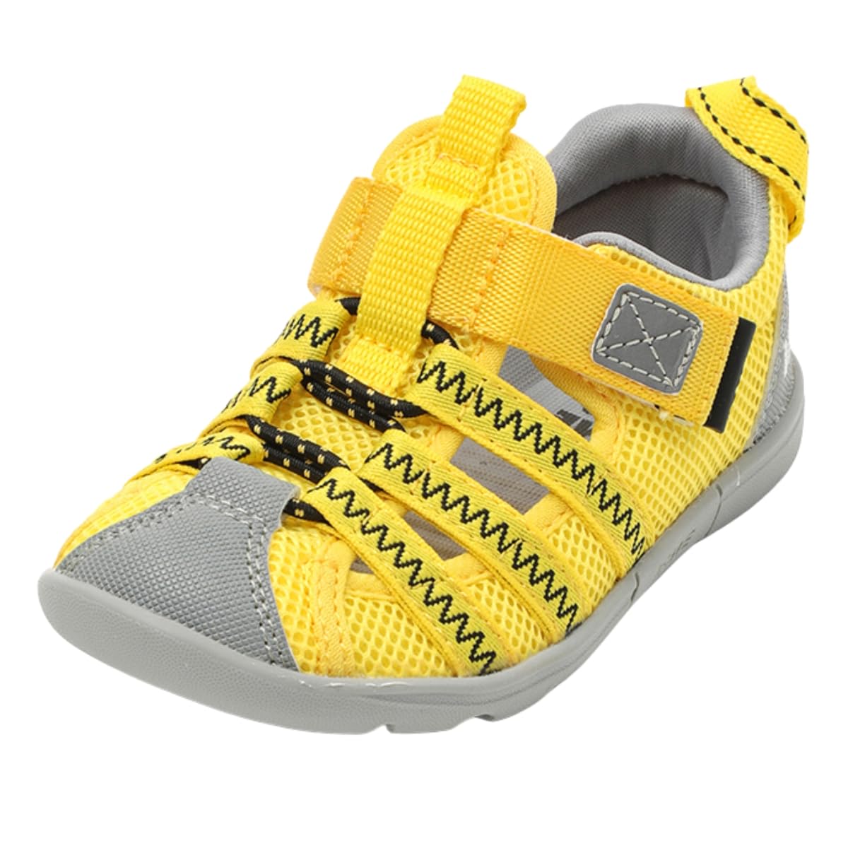 

IFME Water Shoes for Boys Yellow cm 3E 20-5318 16.5