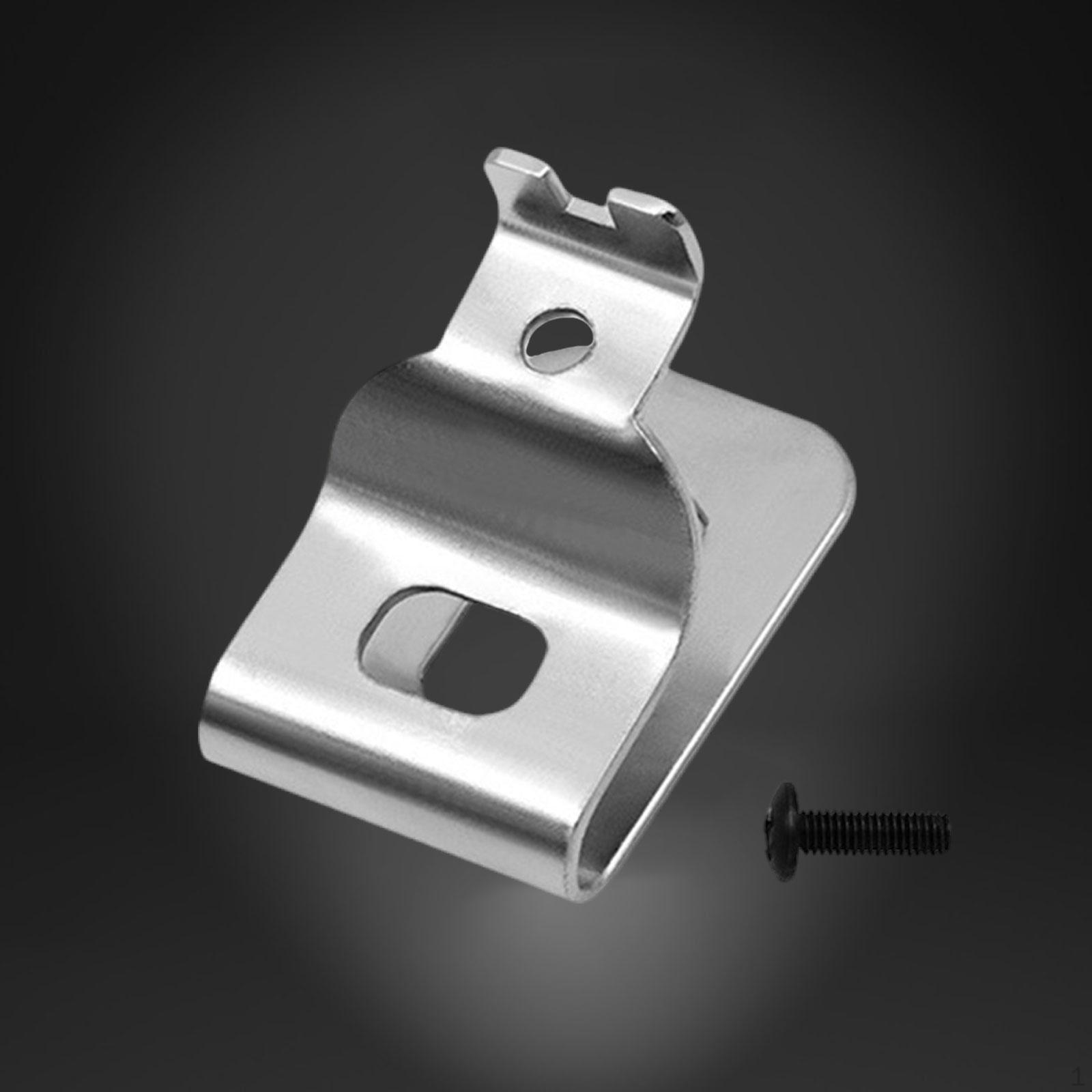 

Металлический зажим для электроинструментов 28x43.5x32mm