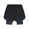 Reeva Mens Microfibre Running Shorts