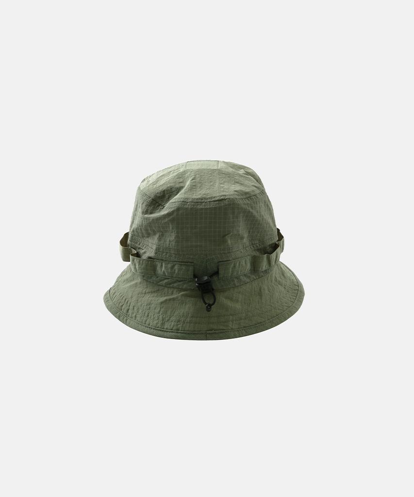 MOIF [Ss26] Ombra Bucket Hat / Sage