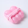 Double Head Ice Roller For Face Eye Puffiness Migraine Pain Relief And Minor Injury Facial Cold Therapy Massage Roller Skin Care