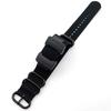 Replacement Strap for Strap Watch Spring Bar Tip Ring Cover Replacement Nylon Strap Set Spring Bars and [watches419] G-SHOCK, Band, Adapter, Parts,