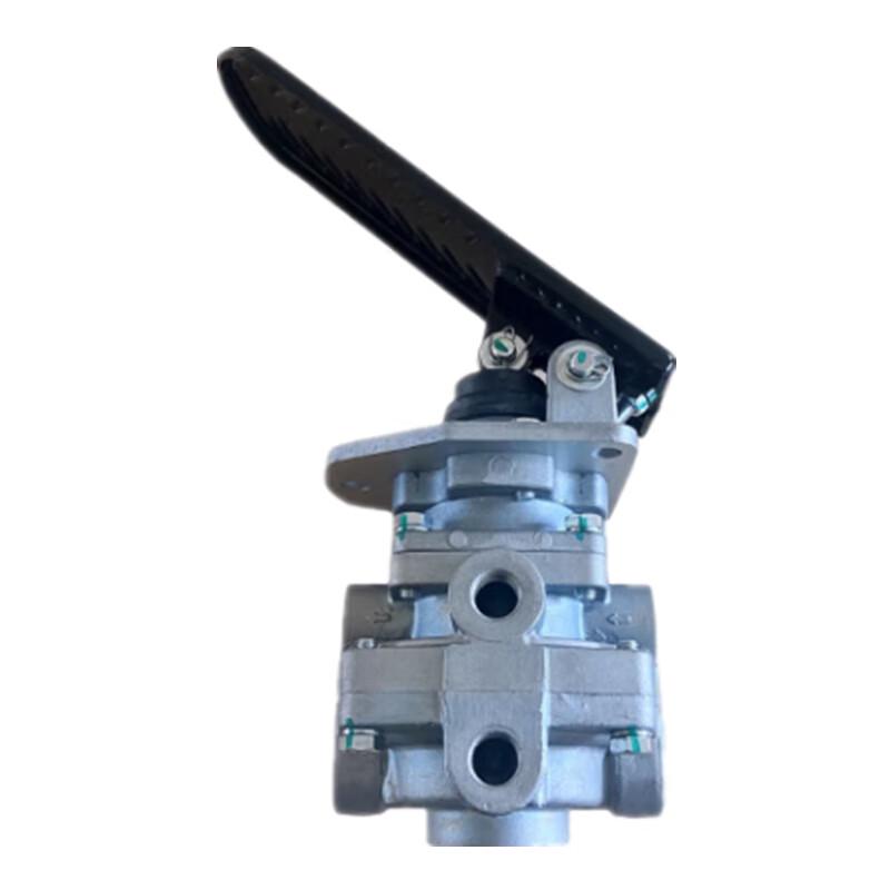 Yuechehui Brake Master Cylinder and Valve Assembly