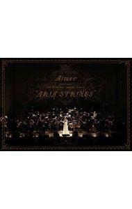 

[USED] DVD/Bonus CD sleeve case with photo book Aimer special concert with Slovak National Radio Symphony Orchestra ARIA STRINGS