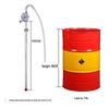 Lanying Manual All-Aluminum Oil Transfer Pump