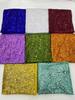 African Nigerian Groom Tulle Lace Fabric 2026 High Quality Sequins Embroidery Beaded Nigerian French Wedding Party Dress 5 Yards