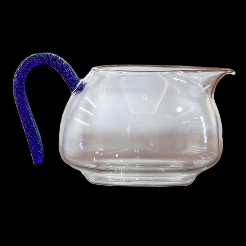 

Oracle Bone Four Halls Glass Apple Fairness Cup