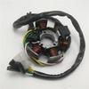 Magneto Coil Stator DUCATI ignition For PEUGEOT XP6 XPS XR6 50 Supermotard Enduro Street