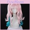 Costume da Cosplay di Hyacine di Honkai Star Rail Con Accessori Per Convention Anime