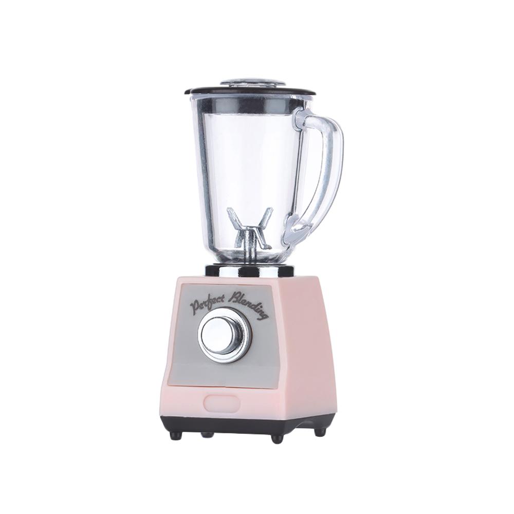 1:12e Schaal Poppenhuis Minatuur Broodrooster Schattige Simulatie Voedsel Decoraties Mini Keuken Speelgoed Met 2 STuks Brood Poppen Toast Machine