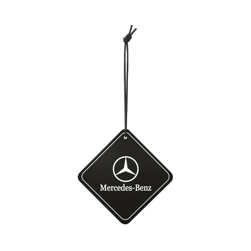 

Для Mercedes Benz GLC W126 W140 W168 W169 W177 W221 W213 W206 W220 W210 Автомобильный Салонный Ароматический Подвеска Освежитель Воздуха Бутылочка с Ароматом