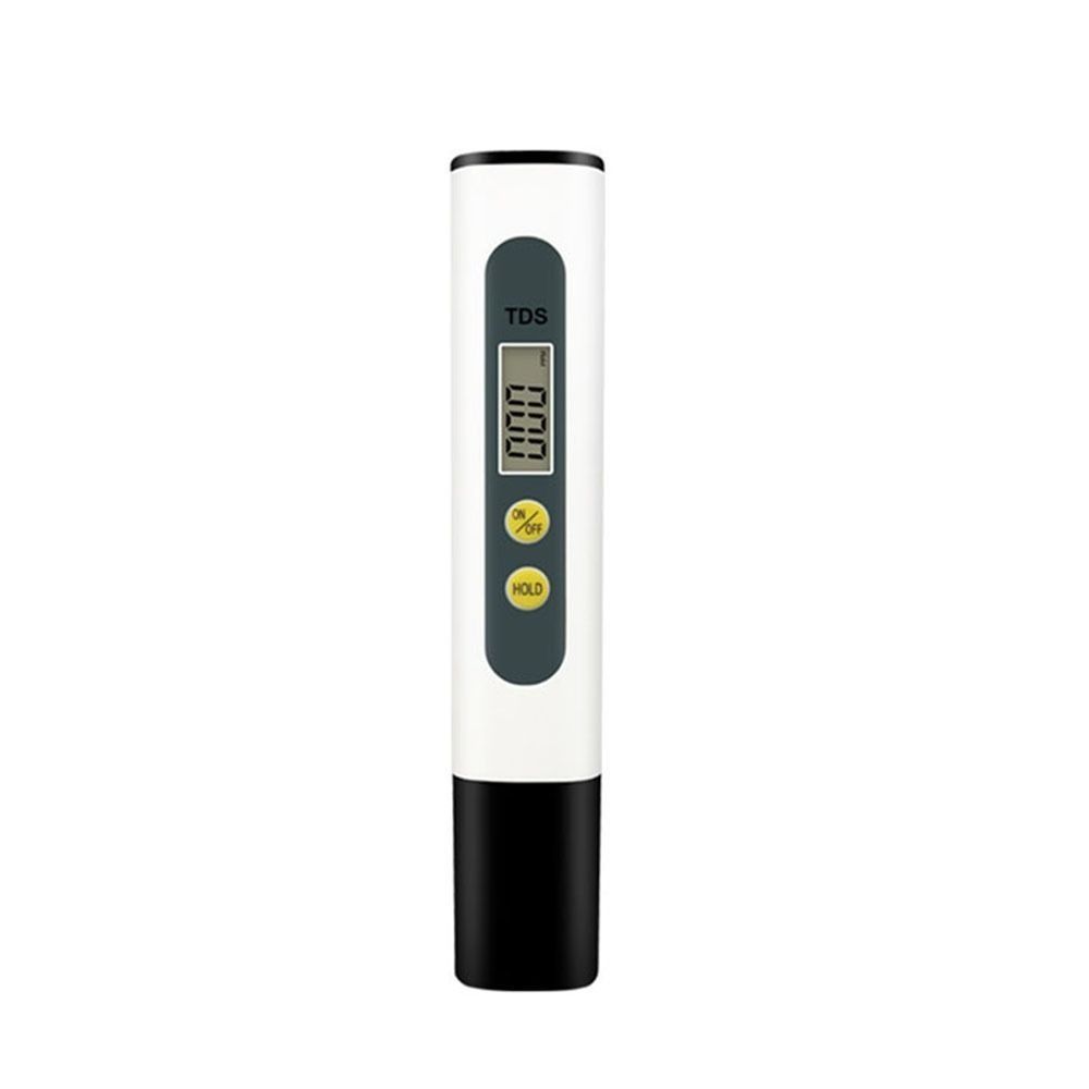 Large Backlit Screen TDS Meter  Water Analyzer Handheld Digital Water Tester  Drinking Water