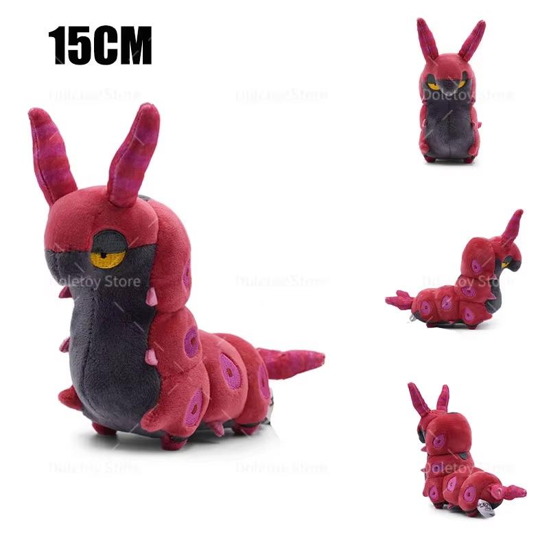 Wooper Kangaskhan Nidoran Lugia Plush Toys Kawaii Plusle Minun Soft Anime Dolls Stuffed Animal Birthday Gift