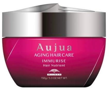 

Aujua IM Imulize Hair Birthday present Nutrient150g