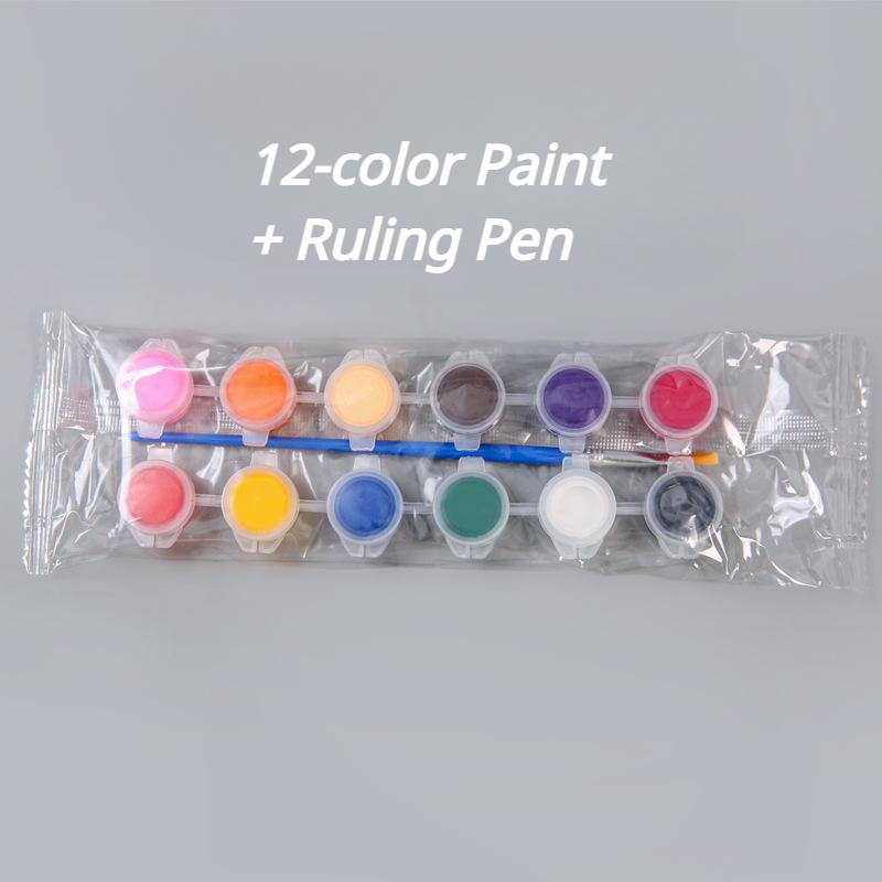 

Size 3/4/5 Football Kids Diy Coloring Painted Soccer White Signable Advertisable Outdoor Football Training Match Boys Gift (As shown-33505)-