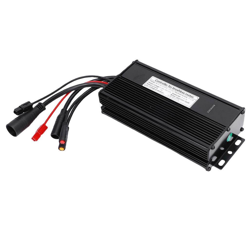 35A Controller Fit for KUNTENG Instrument 12 Tube Sine Wave Controller for 1000W 1500W Motor Water Proof Connector